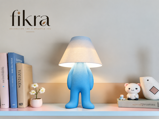 Boss Mood lamp