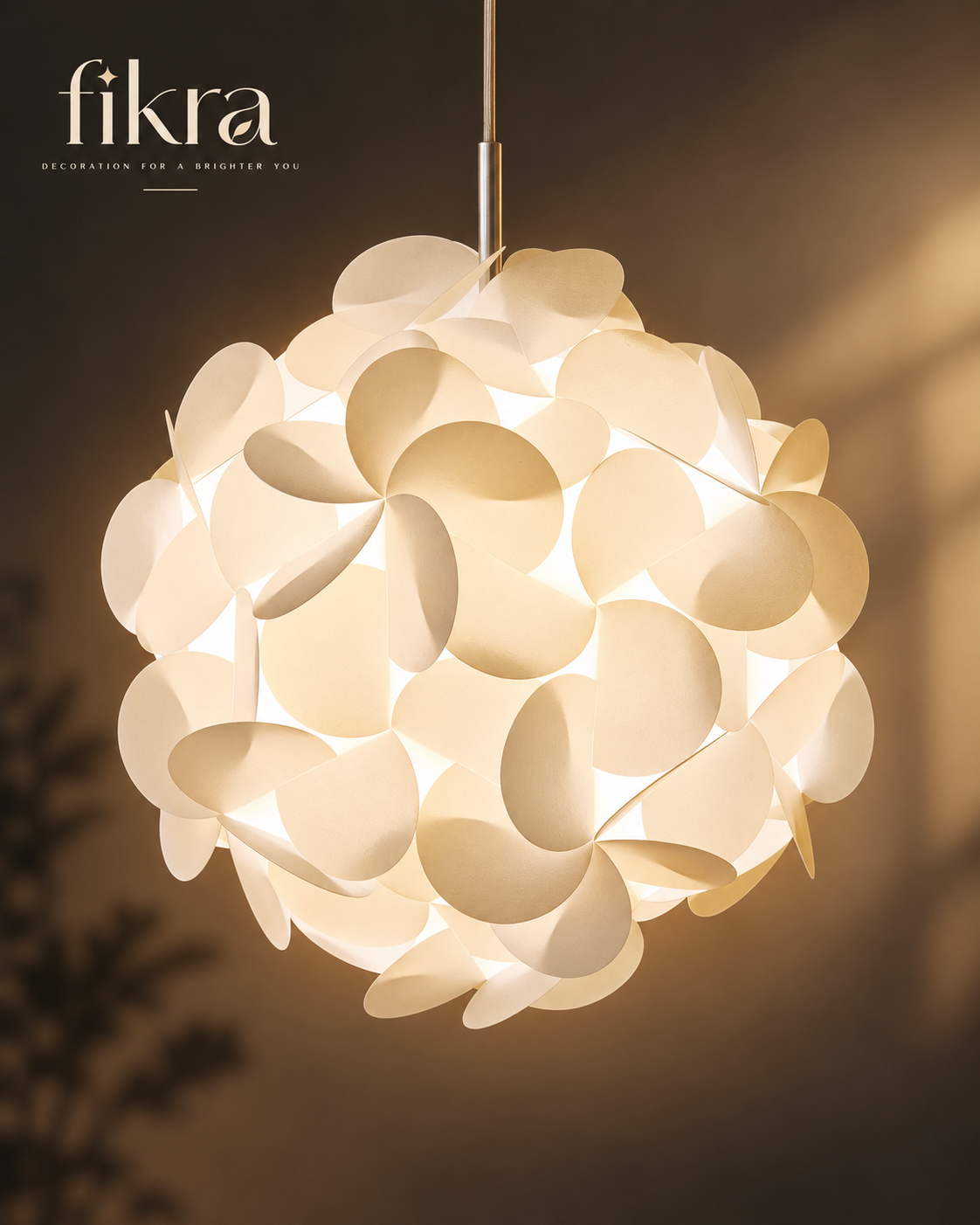 Clever Pendant Lamp