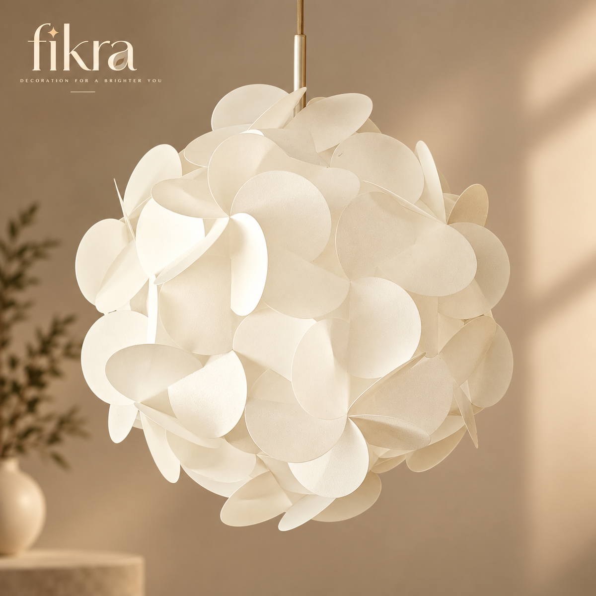 Clever Pendant Lamp