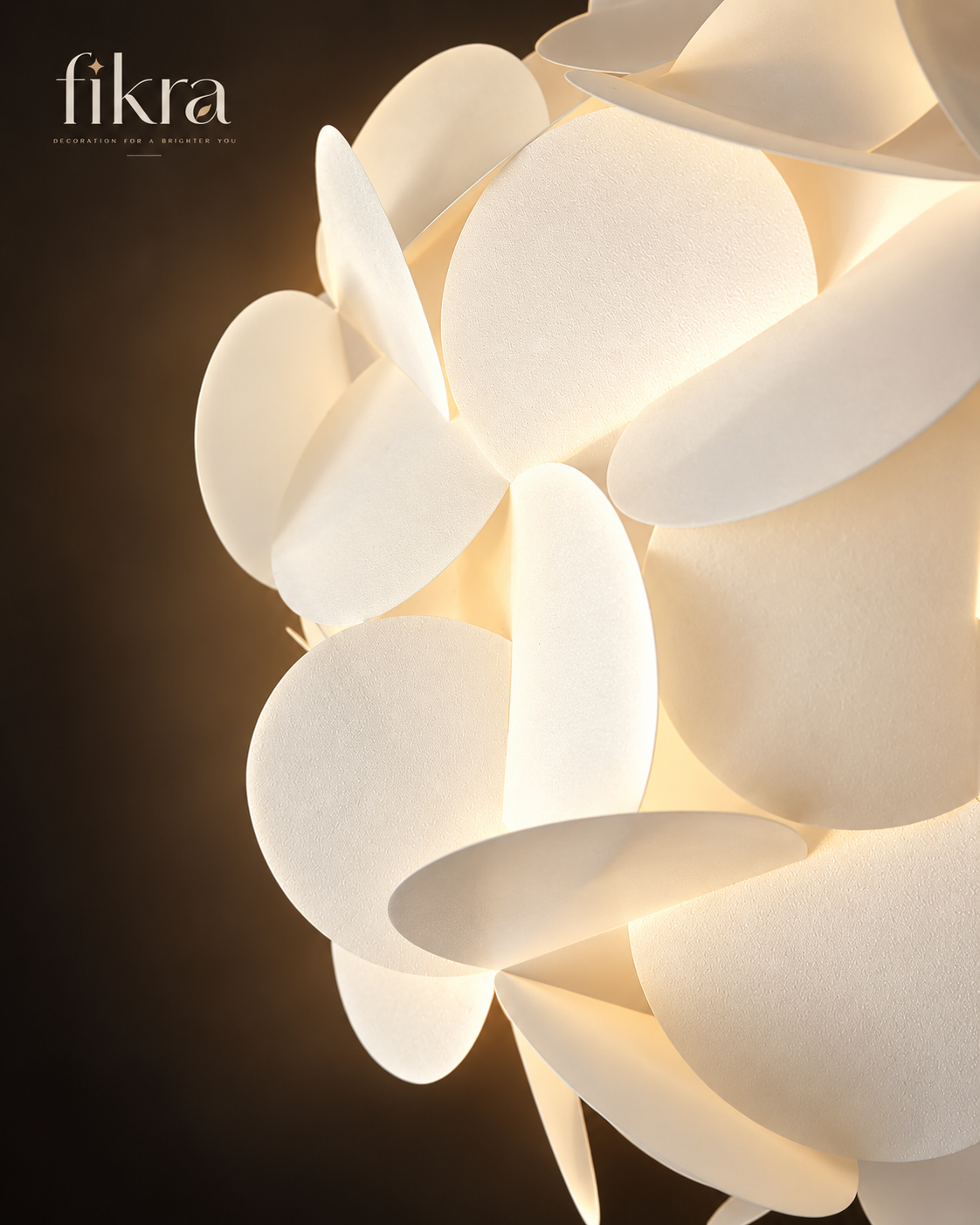 Clever Pendant Lamp